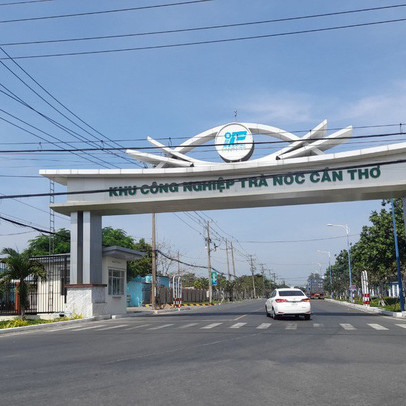 Thủ tướng đồng ý đưa 2 khu công nghiệp ở Cần Thơ ra khỏi quy hoạch