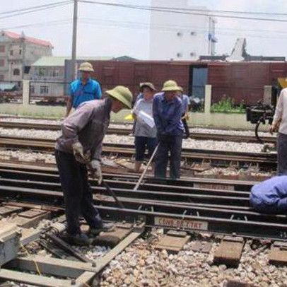 Thủ tướng hỏa tốc chỉ đạo giao thực hiện vốn bảo trì kết cấu hạ tầng đường sắt năm 2021