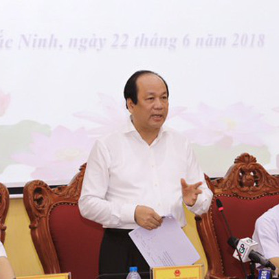 Thủ tướng khen ngợi Bắc Ninh, lưu ý tỉnh 4 vấn đề