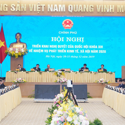 Thủ tướng: “Không đánh đổi môi trường, văn hóa, văn minh xã hội để lấy kinh tế”