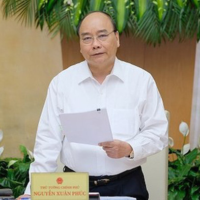 Thủ tướng: Không lơ là, chủ quan trong thực hiện kế hoạch cả năm