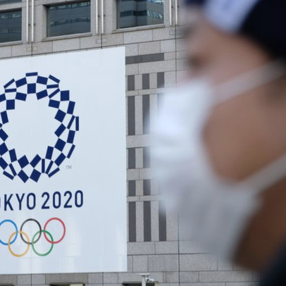 Thủ tướng Nhật Bản Shinzo Abe: Olympics 2020 chính thức bị huỷ, có thể dời sang năm sau