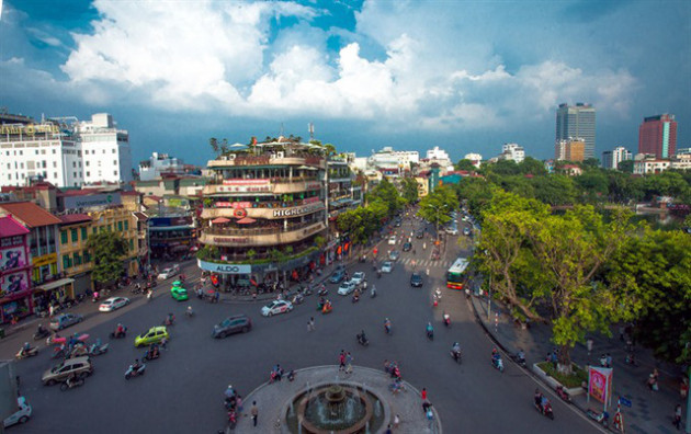 Thủ tướng: Phải làm sao để đến năm 2030 Việt Nam phải có 50 triệu người thuộc tầng lớp trung lưu! - Ảnh 2.