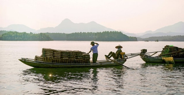 Thủ tướng Phạm Minh Chính khảo sát một số công trình, đồ án, dự án tại Yên Bái - Ảnh 5.