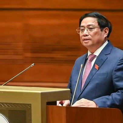 Thủ tướng Phạm Minh Chính: Xem xét giao đầu mối quản lý xăng dầu cho Bộ Công Thương