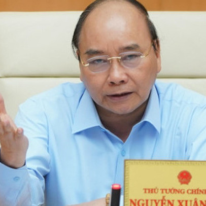 Thủ tướng sẽ chủ trì hội nghị “tiếp sức” cho doanh nghiệp ngay trong cuối tuần này