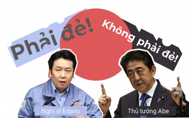 Thủ tướng Shinzo Abe bênh vực cộng đồng thanh niên không muốn có con: Mọi cặp đôi ở Nhật Bản đều có quyền không sinh đẻ - Ảnh 2.