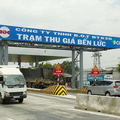 Thủ tướng yêu cầu không sử dụng tên "trạm thu giá"