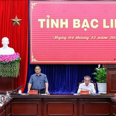 Thủ tướng yêu cầu NHNN nghiên cứu và thực hiện ngay việc nâng hạn mức tín dụng phù hợp