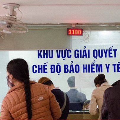 Thủ tướng yêu cầu xem xét thông tin về bảo hiểm y tế 'treo” hơn 1.600 tỷ đồng