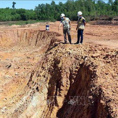 Thừa Thiên - Huế: Quy hoạch thêm khu vực làm vật liệu phục vụ các công trình trọng điểm