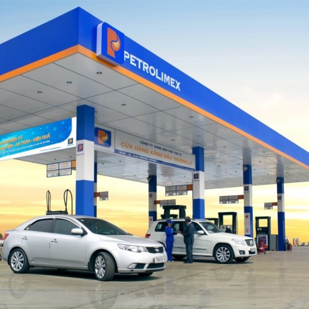 Thuận tiện thanh toán nhờ áp dụng hóa đơn điện tử và thẻ Flexicard của Petrolimex