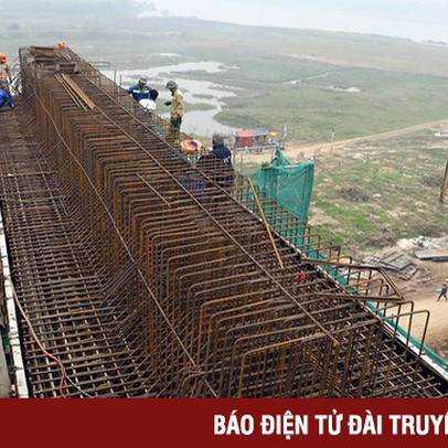 Thúc đẩy đầu tư công: Nhanh hơn, quyết liệt hơn, hiệu quả hơn