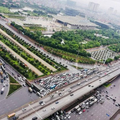 Thúc đẩy đầu tư công, nhóm cổ phiếu nào sẽ hưởng lợi cuối năm?