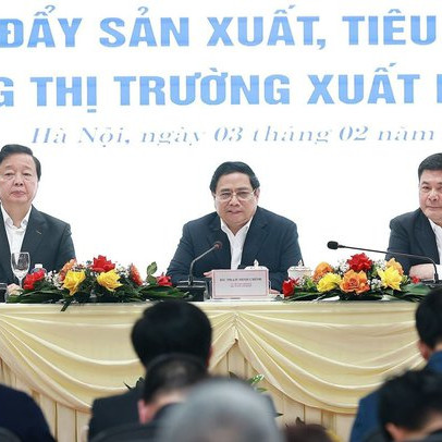 Thực hiện nhiều giải pháp để xuất nhập khẩu tiếp tục lập kỷ lục trong năm 2023