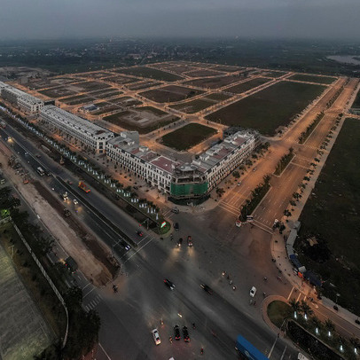 Thực hư chuyện đất nền là phân khúc “mua sẽ thắng” trong năm 2021