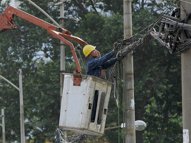 Thuế bỗng nhiên tăng vì… nghị định! - Ảnh 1.