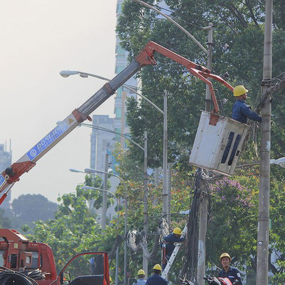 Thuế bỗng nhiên tăng vì… nghị định!