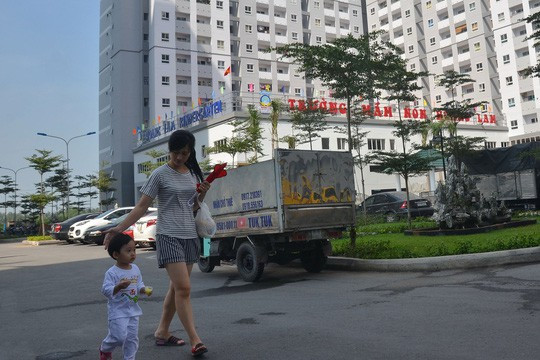 Thuế tài sản phải công bằng