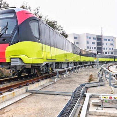 “Thuốc” nào trị “bệnh” chậm tiến độ dự án Metro Nhổn - ga Hà Nội?