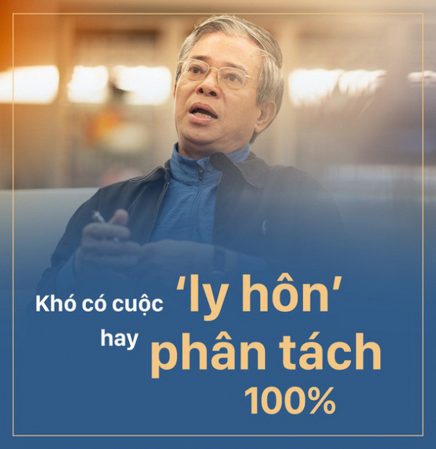 Thương chiến Mỹ-Trung: Cuộc đấu khốc liệt giữa hai ông lớn, nhìn từ góc độ chính trị đối ngoại và vận hội đất nước - Ảnh 5.