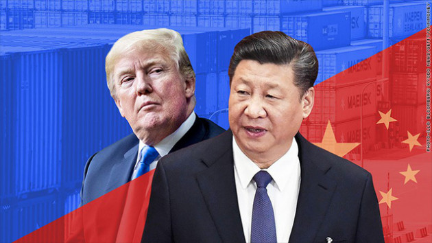 Thượng đỉnh G20: Sự kiện đối thoại của những lãnh đạo đến từ các nền kinh tế lớn trở thành cuộc đối đầu giữa ông Trump và ông Tập - Ảnh 1.