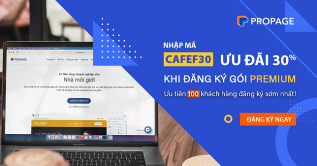 Thương hiệu cá nhân - Cứu cánh cho môi giới bất động sản vượt bão Covid - Ảnh 2.