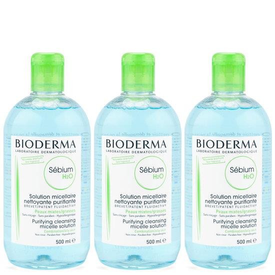  Thương hiệu dược mỹ phẩm nổi tiếng Bioderma chính thức lên tiếng về việc sản phẩm bị thu hồi - Ảnh 1.