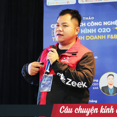 Thương hiệu F&B như thế nào thì nên và không nên xây dựng hệ thống bán hàng online của riêng mình?