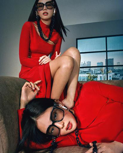 Thương hiệu mắt kính đình đám Gentle Monster chính thức được phân phối tại C² Eyewear Việt Nam - Ảnh 1. Thương hiệu mắt kính đình đám Gentle Monster chính thức được phân phối tại C² Eyewear Việt Nam - Ảnh 1.