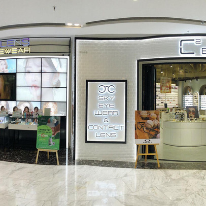 Thương hiệu mắt kính đình đám Gentle Monster chính thức được phân phối tại C² Eyewear Việt Nam