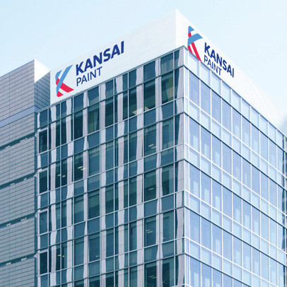 Thương hiệu sơn Kansai: Tượng đài hơn 100 năm tuổi