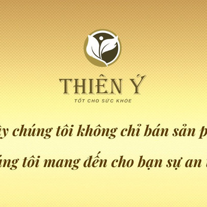 Thương hiệu vì con người và xã hội
