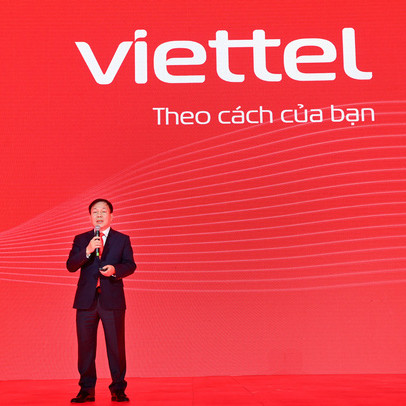 Thương hiệu Viettel được định giá gần 9 tỷ USD, tăng 99 bậc, vượt cả Spotify, Qualcomm, Lenovo... lọt top 250 thương hiệu giá trị nhất thế giới