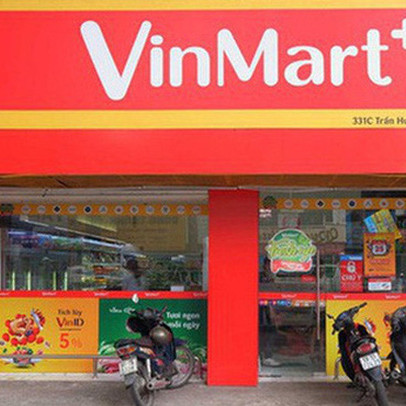 Thương hiệu VinMart sẽ biến mất hoàn toàn vào cuối tháng 4