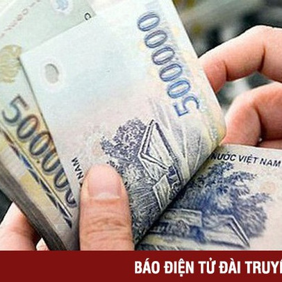 Thưởng Tết năm nay giảm từ 15-20%