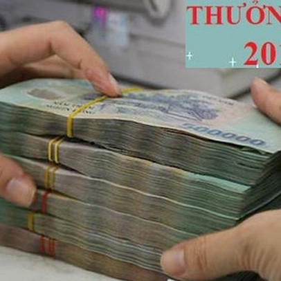 Thưởng Tết Nguyên đán 2019: Doanh nghiệp BĐS đầu tiên tiết lộ thưởng Tết khủng