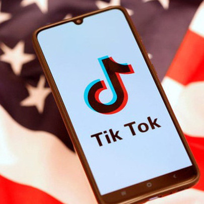 Thượng viện Mỹ thông qua dự luật cấm sử dụng TikTok