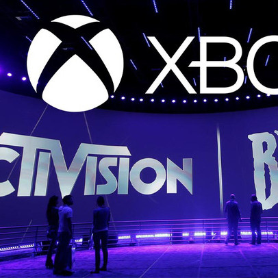 Thương vụ 70 tỷ USD của Microsoft có vực dậy được Activision Blizzard?