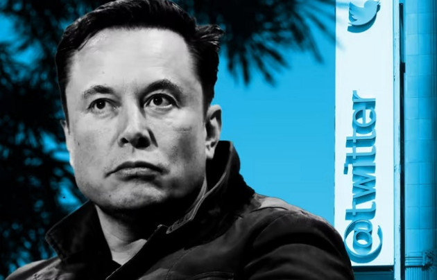 Thương vụ mua lại Twitter là ‘viên thuốc đắng’ với Elon Musk