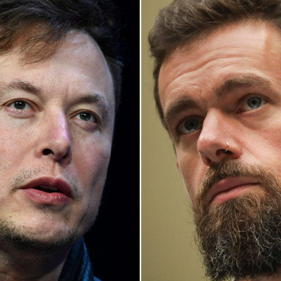 Thường xuyên ủng hộ tiền điện tử, tỷ phú Elon Musk và Jack Dorsey lại hoài nghi về cuộc cách mạng tiếp theo của internet