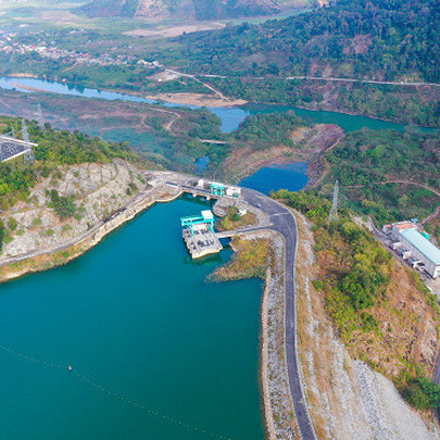 Thủy điện Buôn Kuốp ‘nhập cuộc’ chuyển đổi số