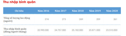 Thủy điện Đa Nhim-Hàm Thuận-Đa Mi (DNH): Kế hoạch lãi sau thuế năm 2021 giảm 19%, về mức 535 tỷ đồng - Ảnh 2.