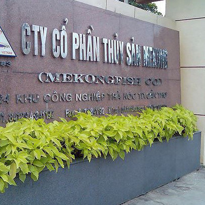 Thủy sản Mekong (AAM): 6 tháng lãi hơn 6 tỷ đồng cao gấp 5 lần cùng kỳ