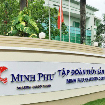 Thuỷ sản Minh Phú (MPC) chính thức lên tiếng về cáo buộc tránh thuế chống bán phá giá tại Mỹ