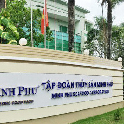 Thủy sản Minh Phú (MPC) dự kiến chào bán riêng lẻ 75,7 triệu cổ phiếu