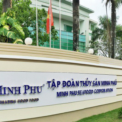 Thuỷ sản Minh Phú (MPC) ước đạt 1.200 tỷ lợi nhuận năm 2018