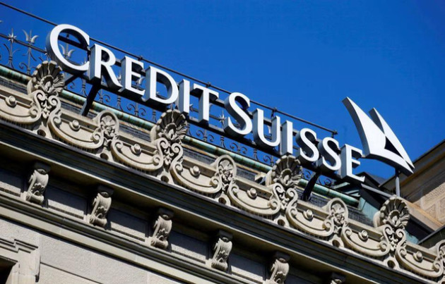 Thụy Sĩ trừng phạt Credit Suisse, FED có thể ra quyết định gây lo ngại?