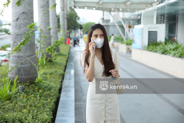 Thuỷ Tiên và Công Vinh ra về với 8 thùng sao kê 177 tỷ, tuyên bố sẽ khởi kiện và công khai minh bạch chuyện từ thiện - Ảnh 22.