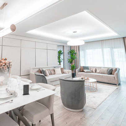 Tích hợp công nghệ vào tấm thạch cao để thanh lọc khí hại Formaldehyde trong nhà